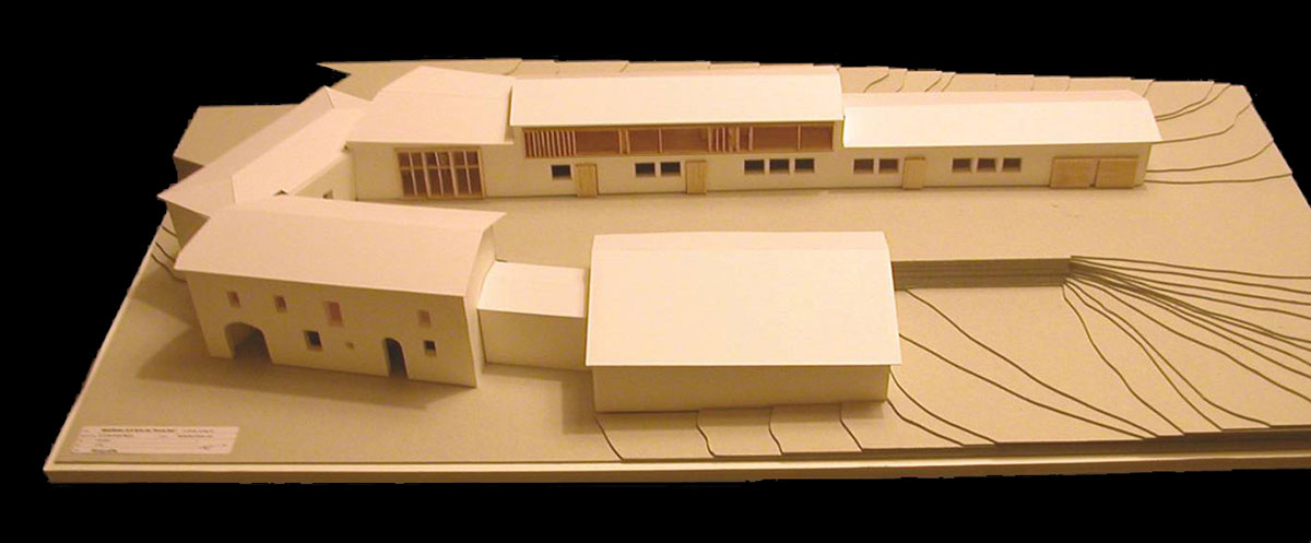 LAGRL_LT maquette